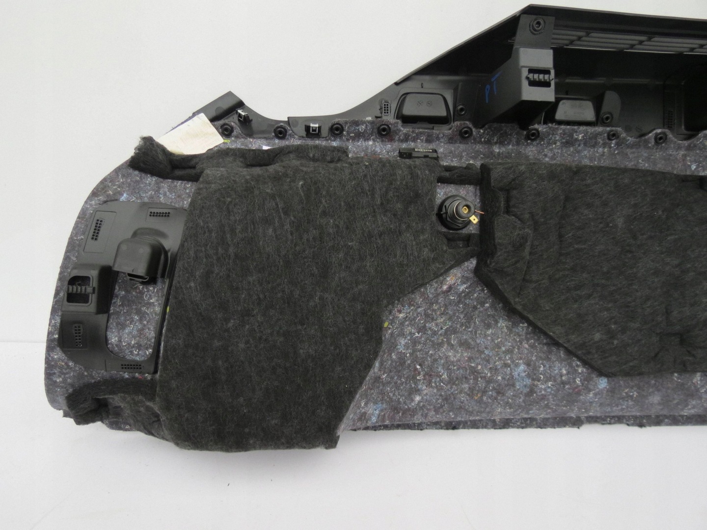 side upholstery boot right VOLVO V90 CROSS COUNTRY 31426175