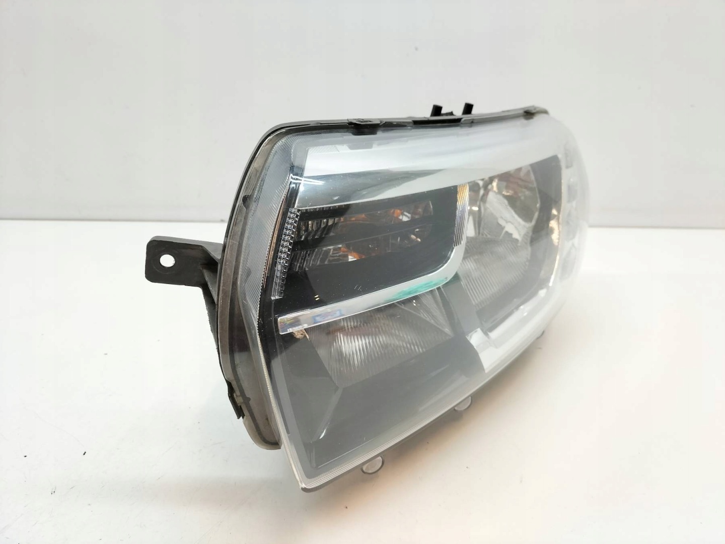 light front left EU 260604218R Dacia Logan II (2012-)
