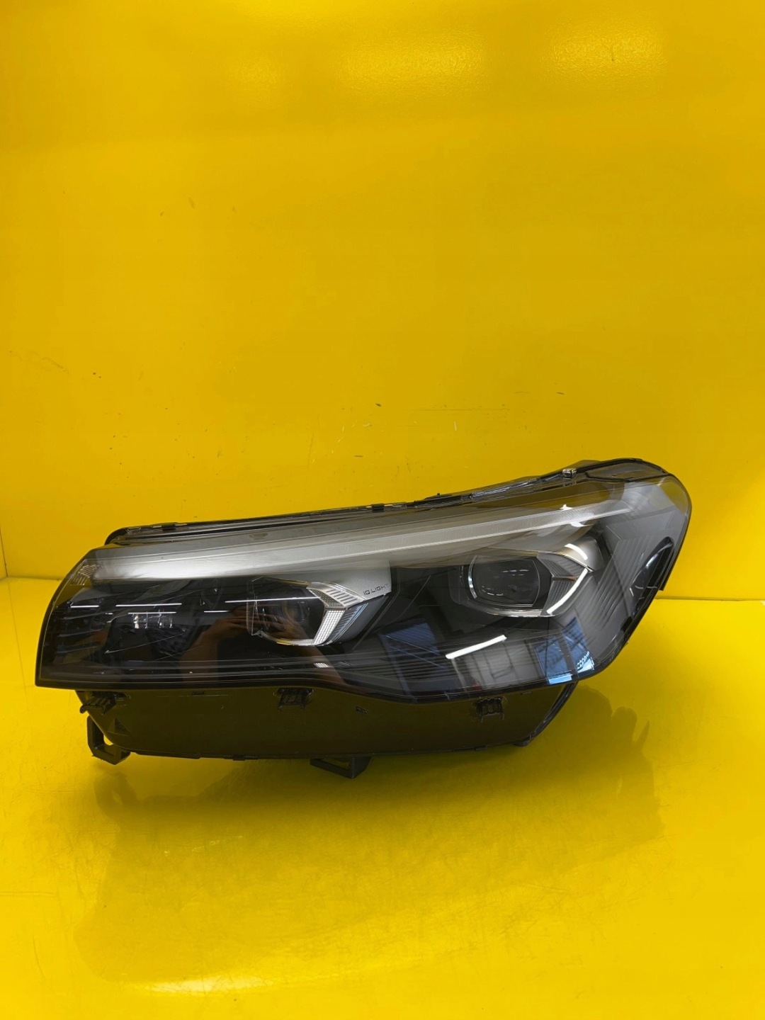light left front VW Tiguan 3 III 571 Full Led 571941059J