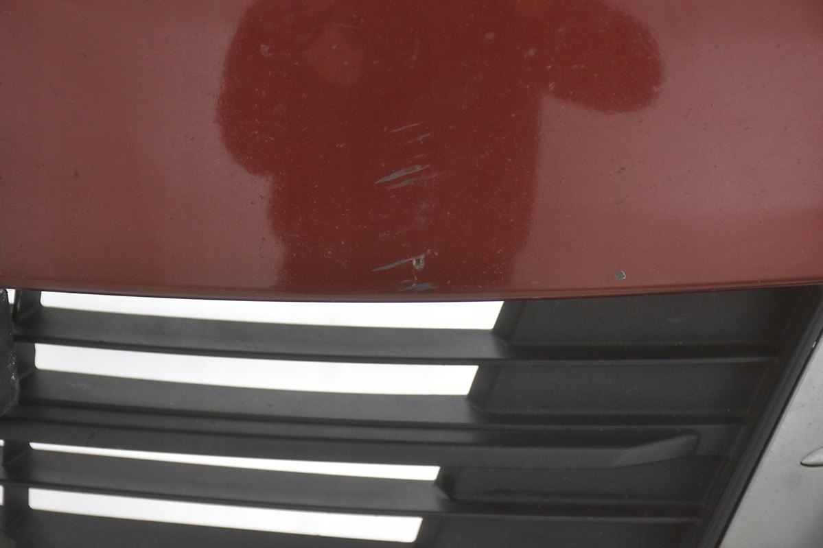front bumper * front MAZDA 6 II GH BN9RA