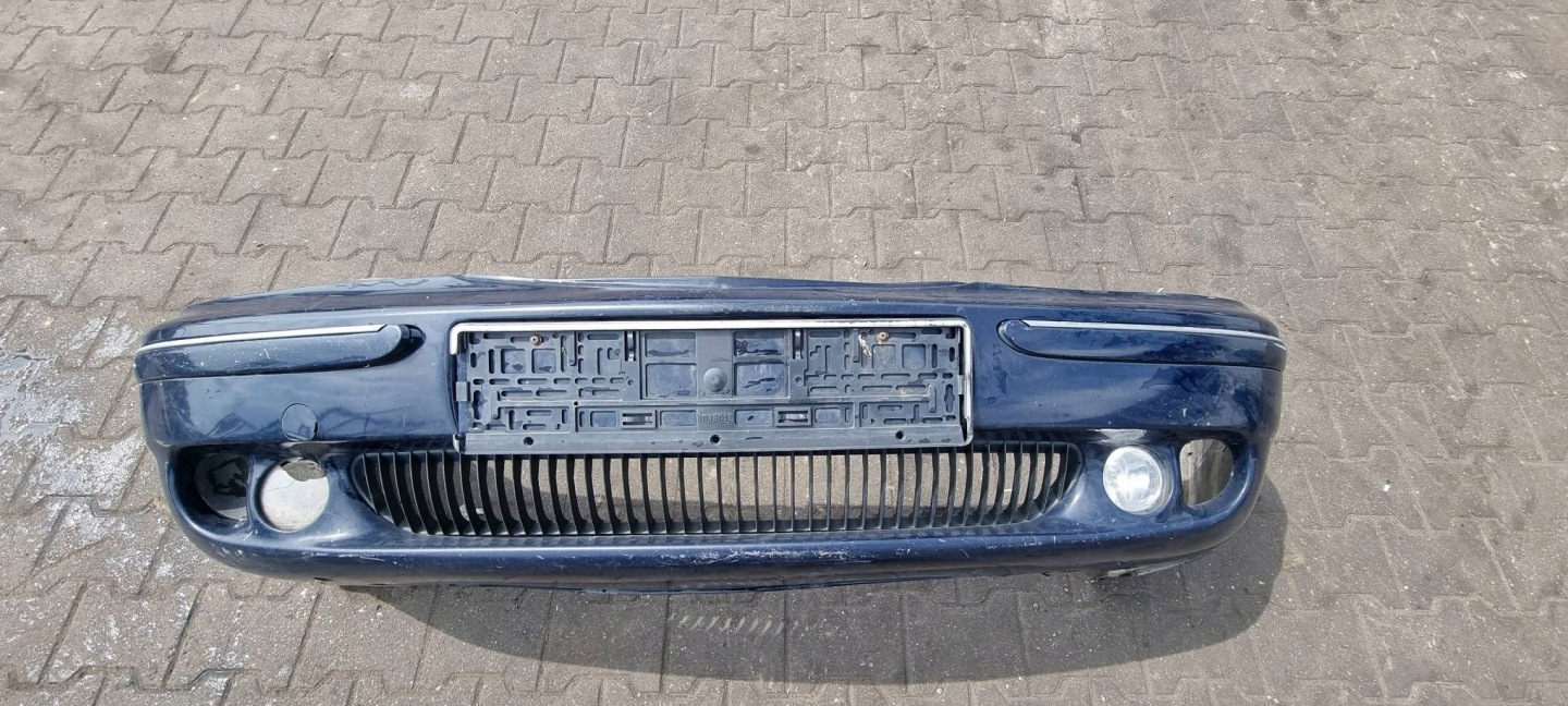 bumper front graphitic LANCIA LYBRA