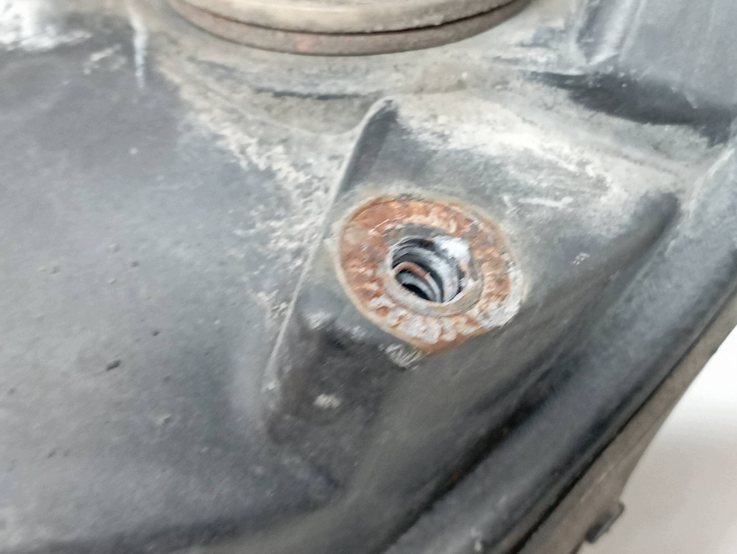 light front right EU Chrysler PT Cruiser and (2000-2010)