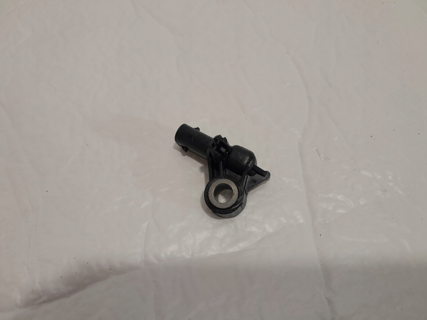 AUDI A4 A5 F5 8W impact sensor 4M0959643