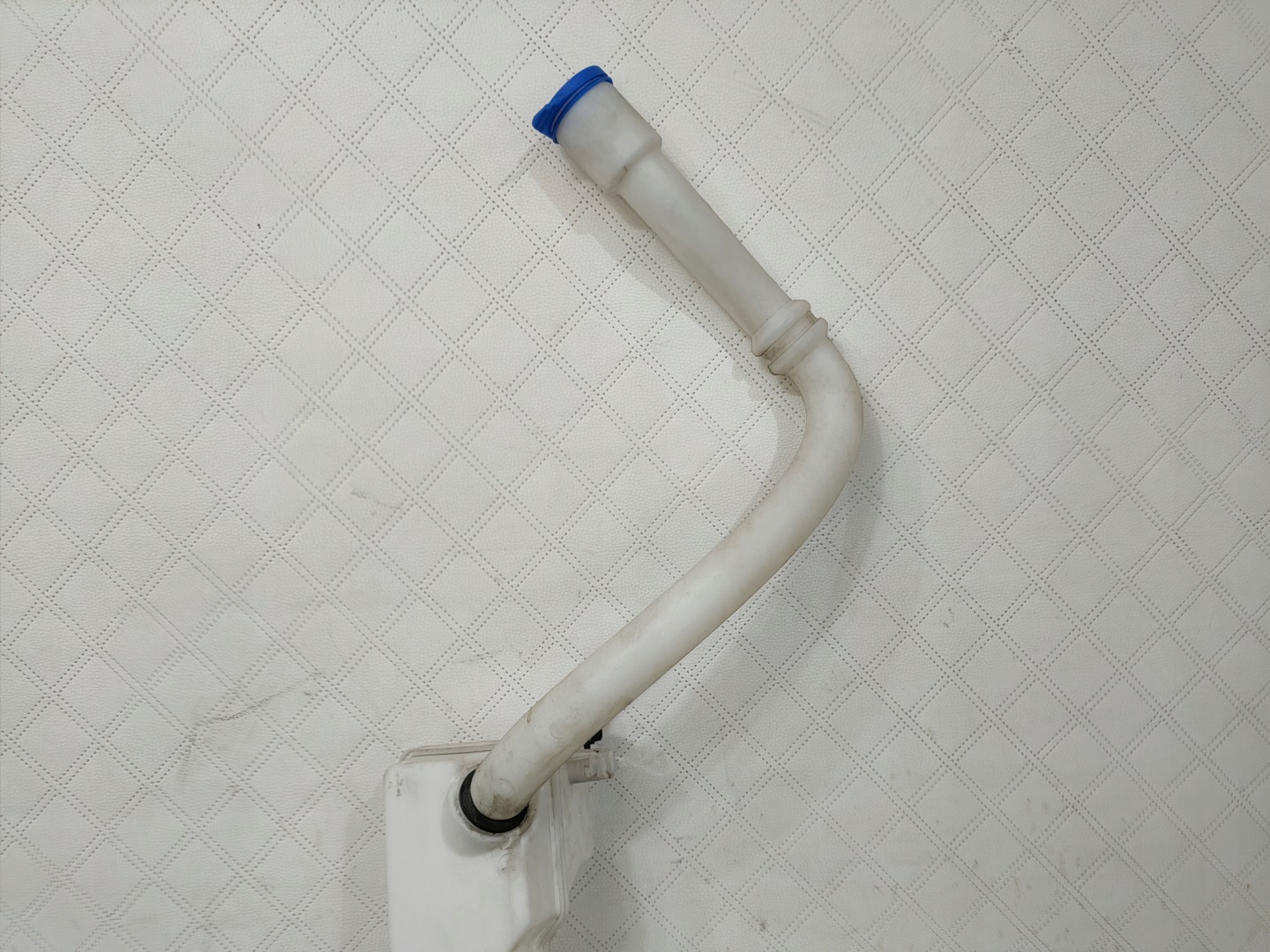 TRANSIT CUSTOM 19-24 washer fluid tank BK21-13K185-D OE