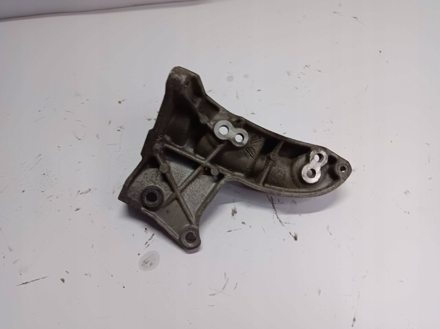 držák motoru Citroen C3 2002-2004 9646424380