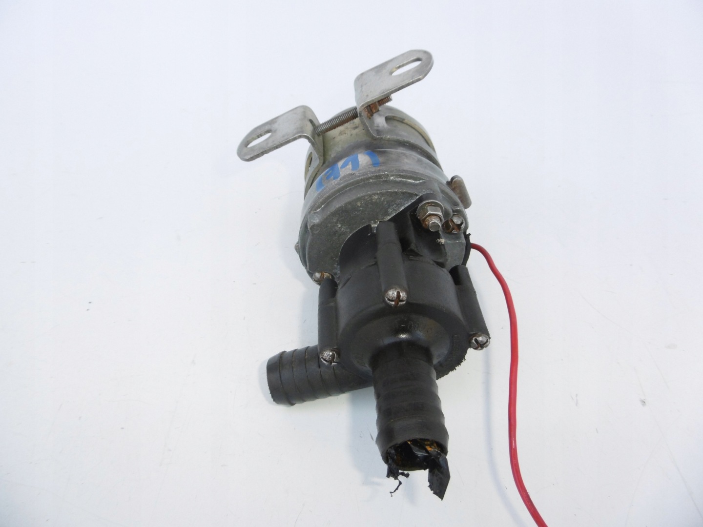 pumpa pumpa OGRZEWANIA vode GAZ GAZELA 2.1 TD