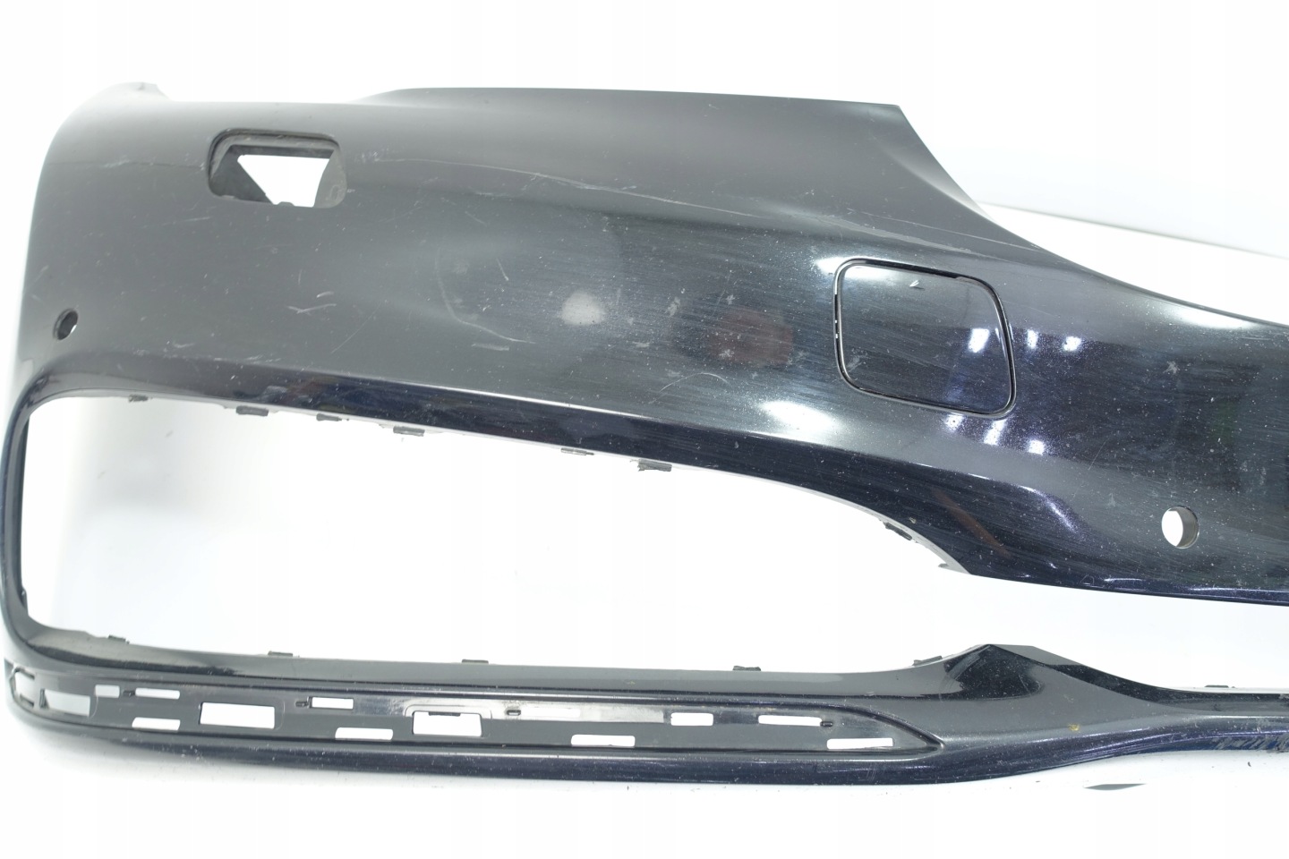 bumper front BMW 7 G11 G12 7357226 72758411
