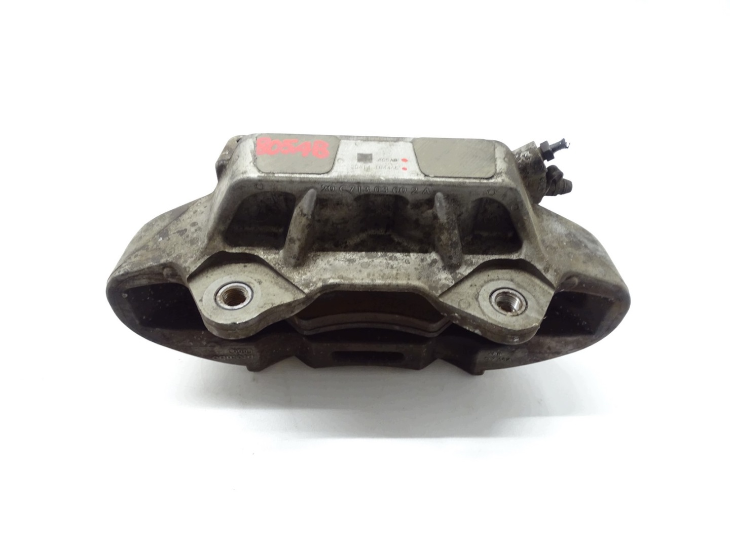 caliper brake left front front AUDI Q5 80A 80A615105AB