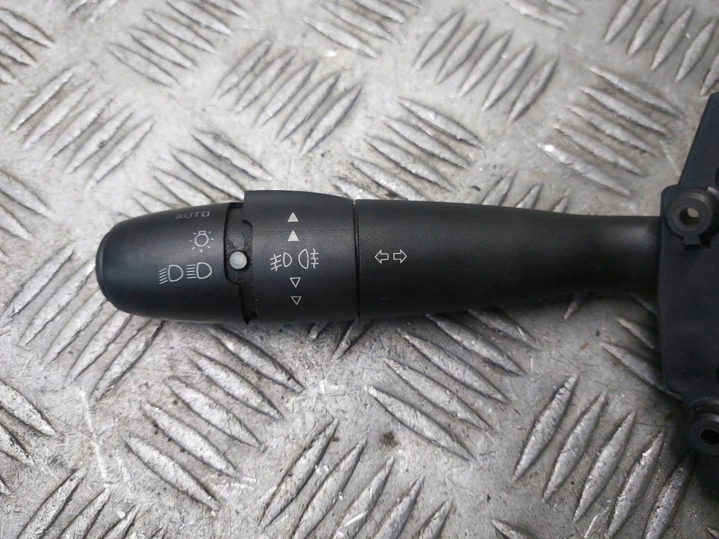 MANETKA DEVIO LUCI TERGICRISTALLO TERGI CITROEN C4 e 96656018XT