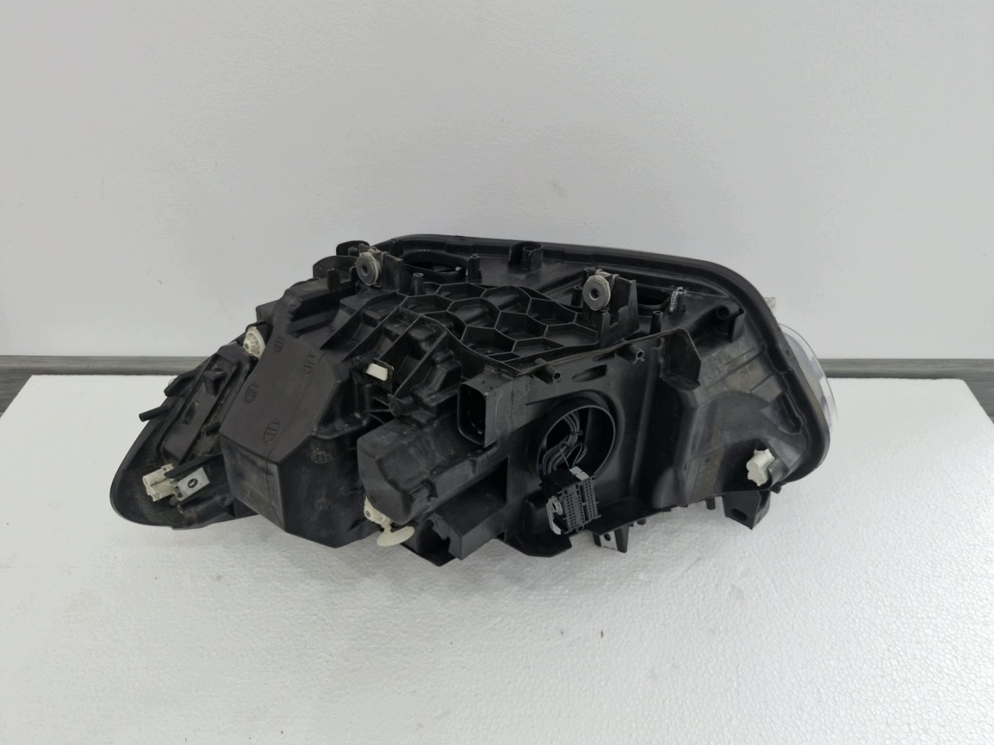 light right BMW F20 F21 LIFT FULL LED Shadow