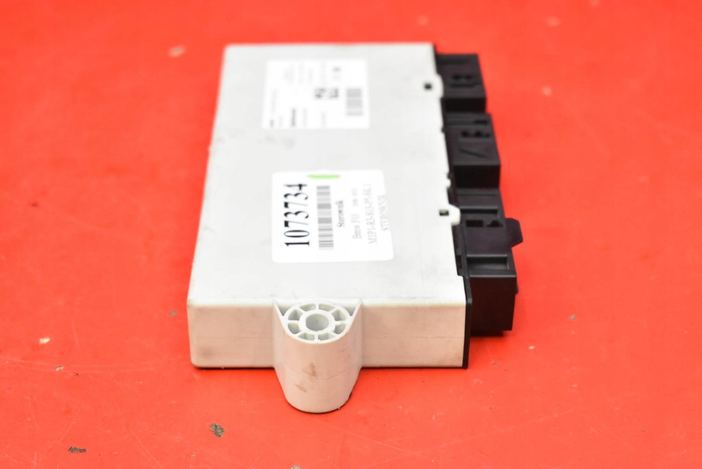 control unit module CAS4 9268749 BMW F01 F02 3.0 D 306 KM 08-12