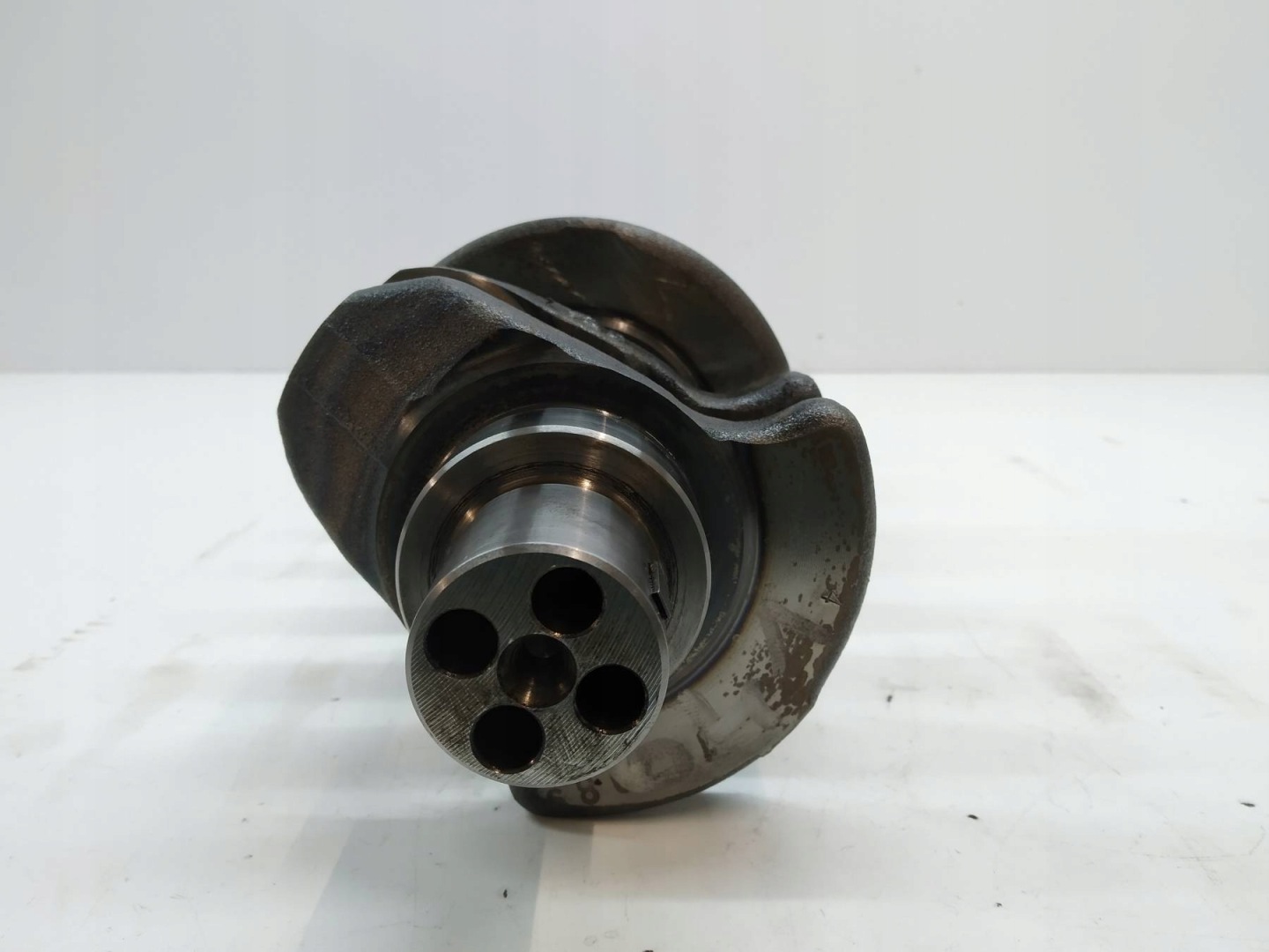 crank M57 3.0 D Bmw Seria 5 IV (1995-2003) E39