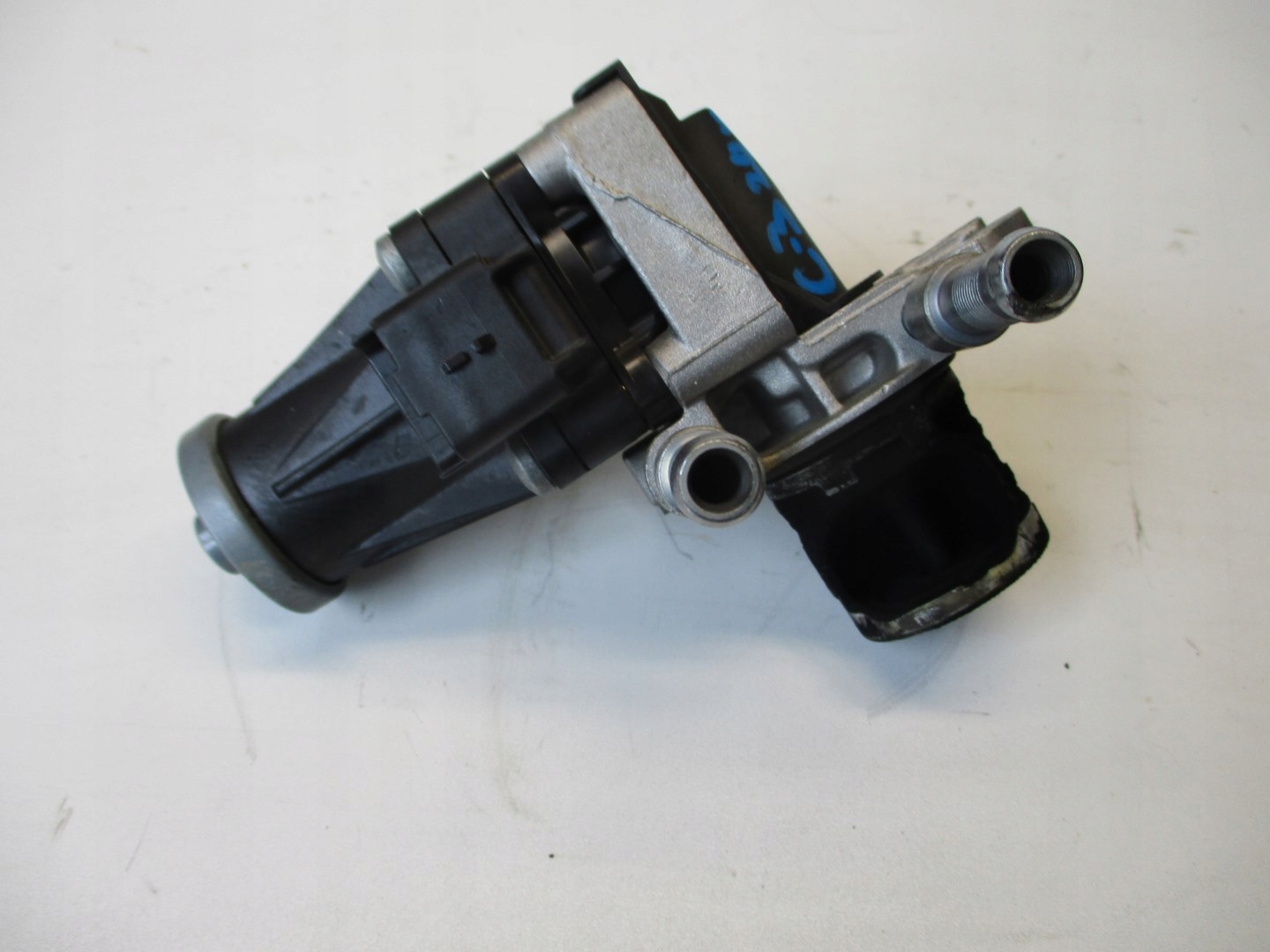 EGR sensor Citroen PEUGEOT FORD 9829870080