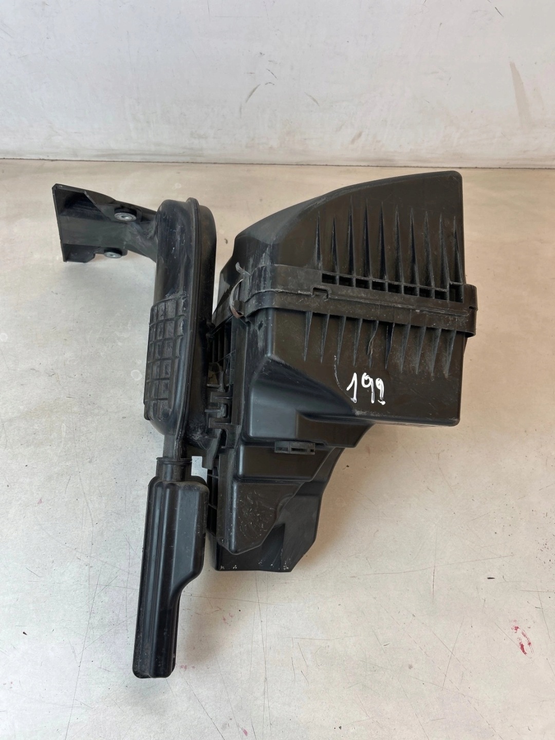 Gehäuse filter luft Mazda CX-5 und 2.2