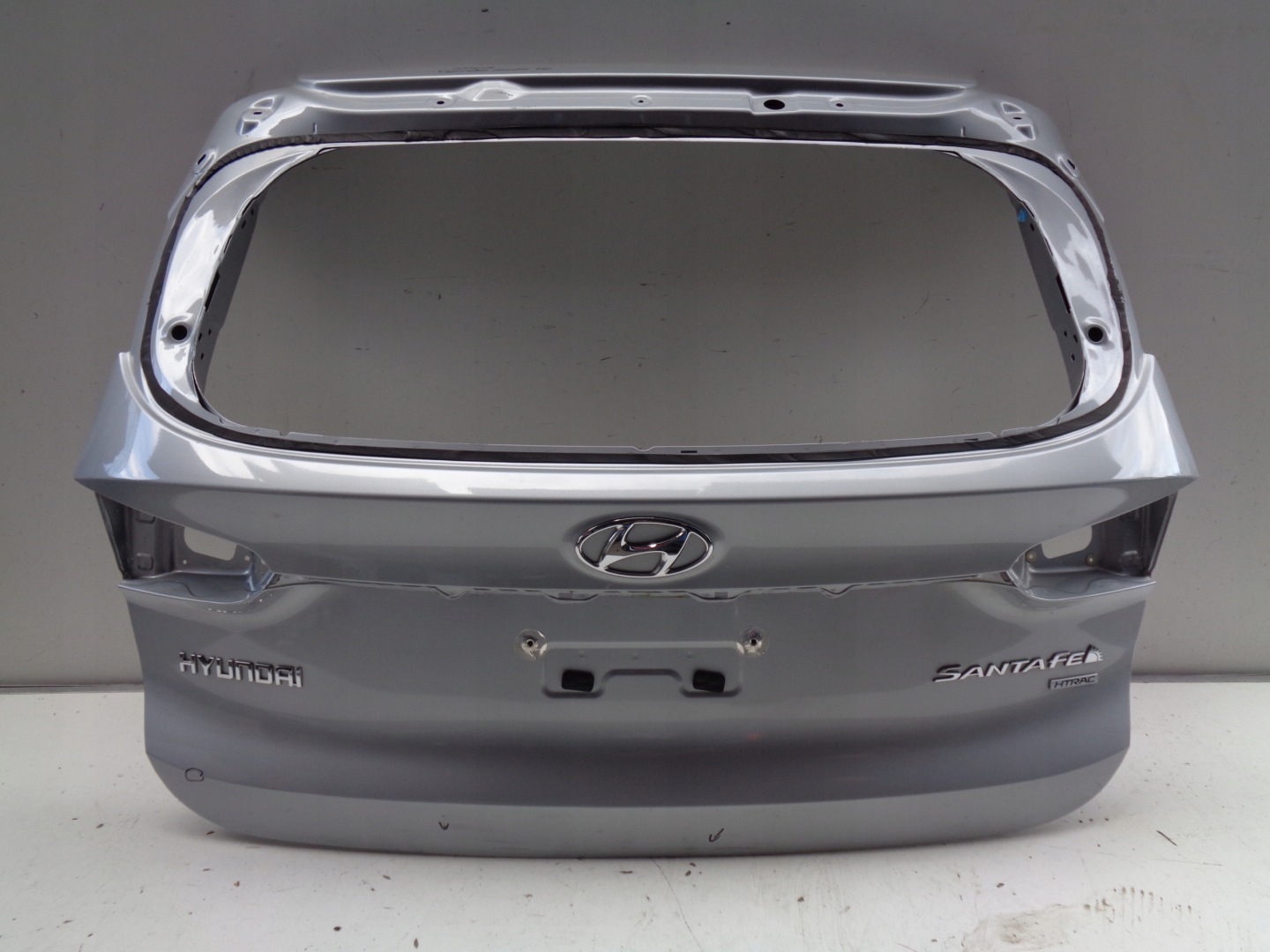 boot doors HYUNDAI SANTA FE IV 18- NR 37414