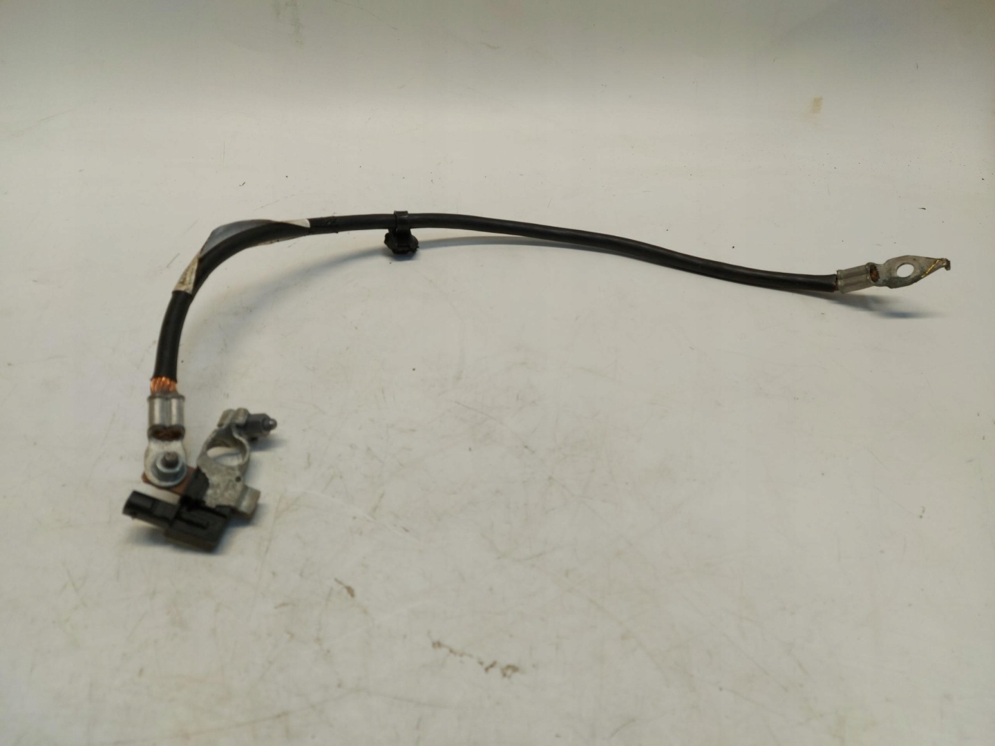 Mazda CX60 PHEV Batteriemanagement Sensor Sicherungen MH10-188A1