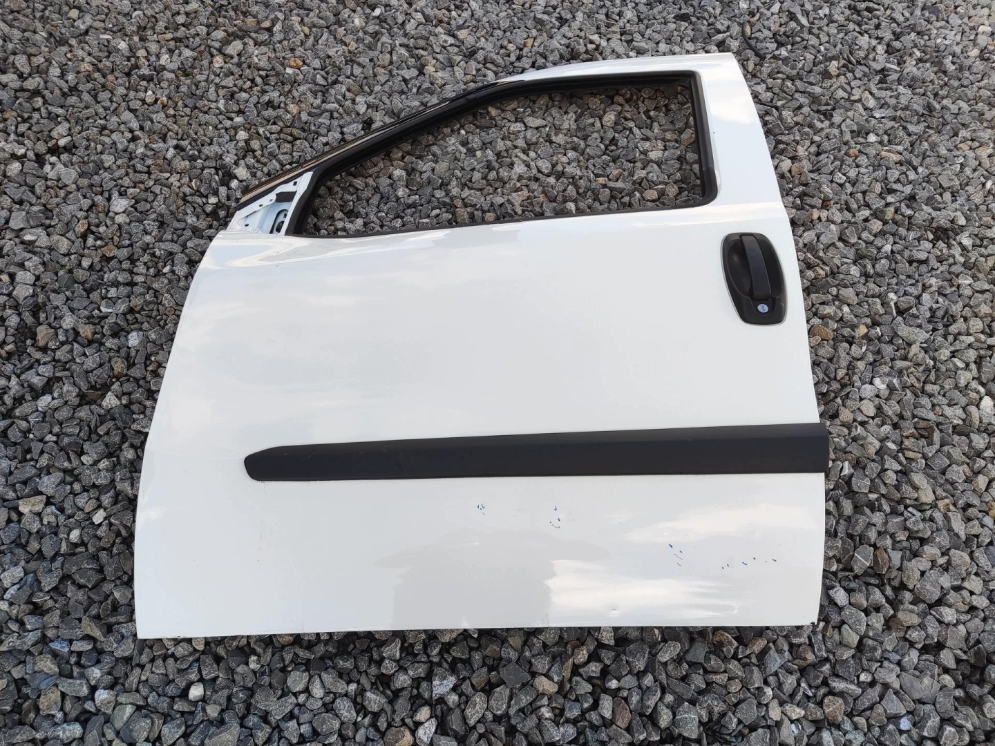 door left left front front FIAT DOBLO II OPEL COMBO D 2010-2019