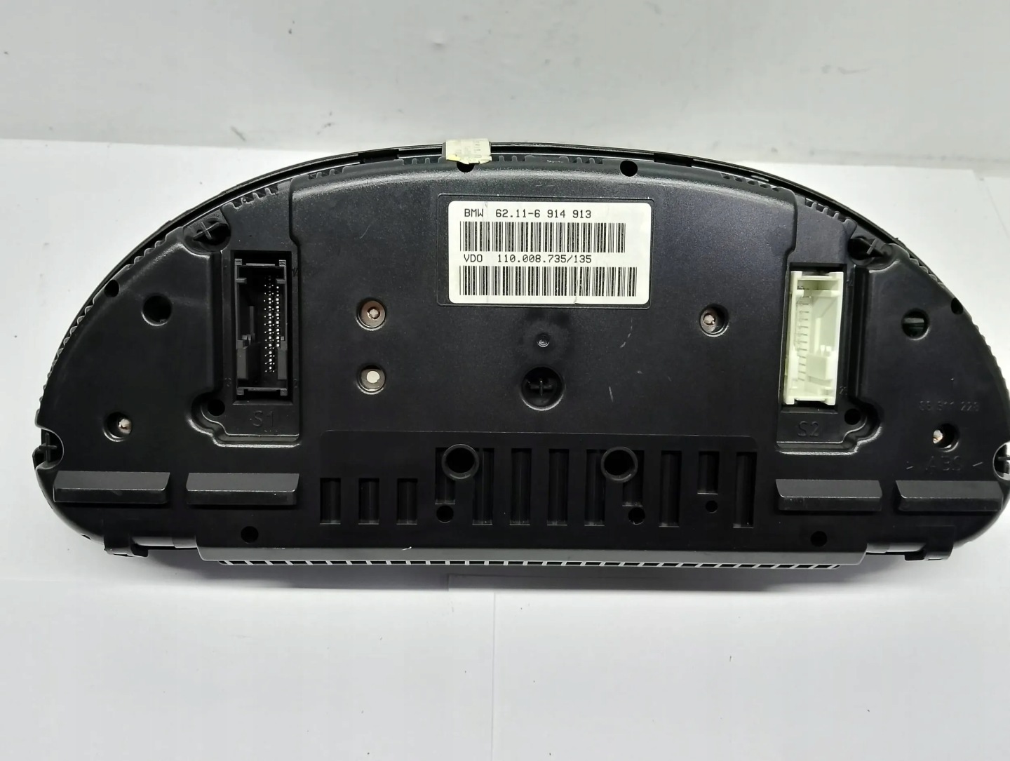 budíky budiky BMW E39 87001313 87001374