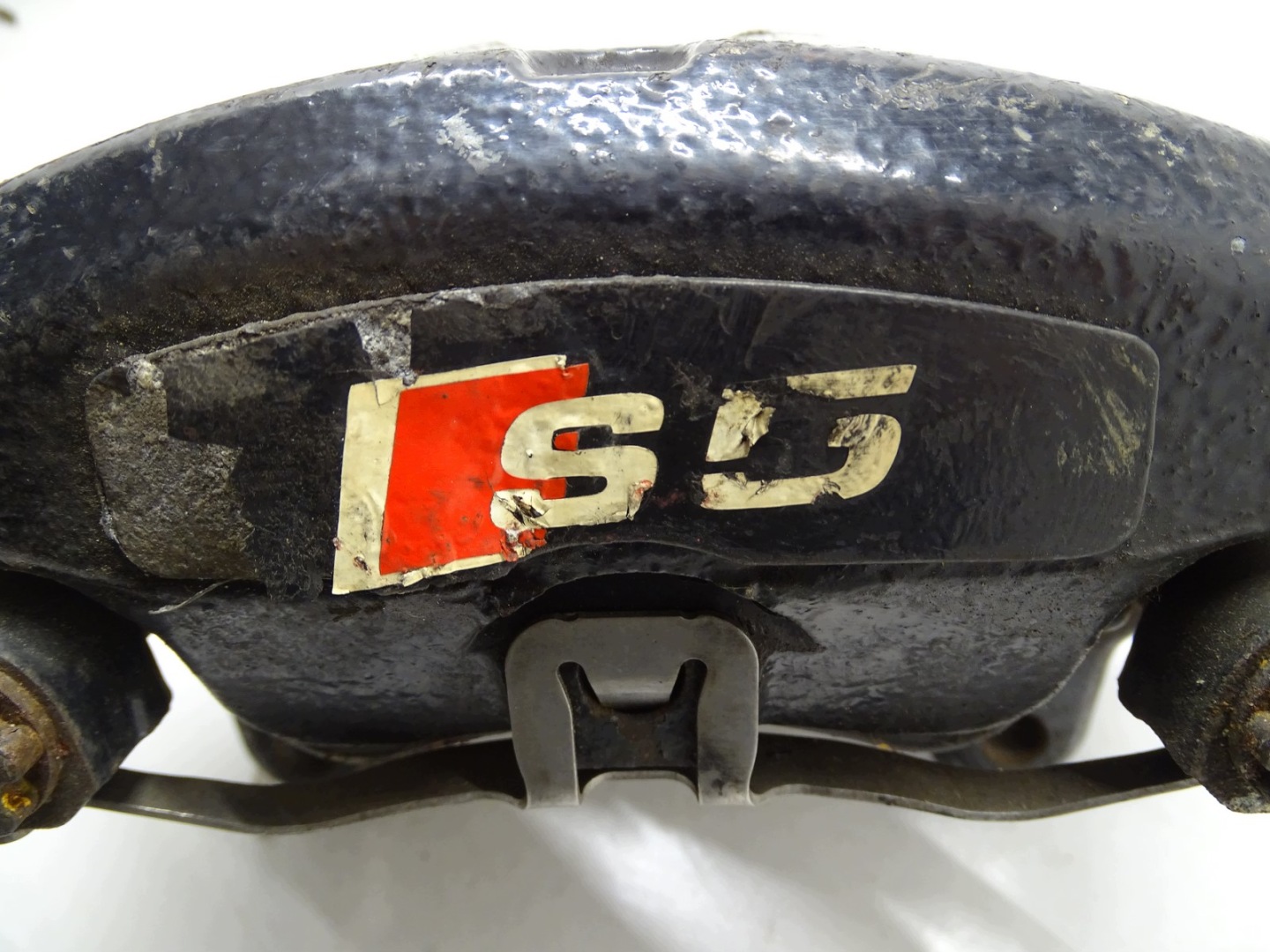 caliper brake right front front AUDI S5 A5 8T 8T0106F