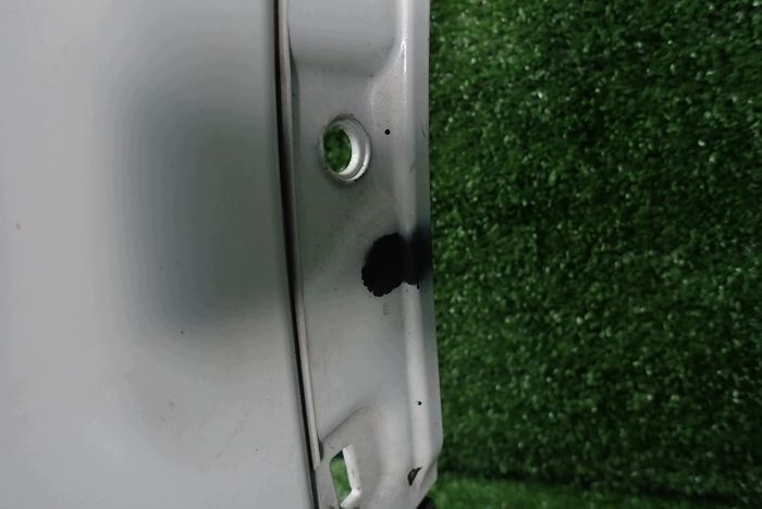 HONDA CR-V CRV 15-18 bumper rear rear part