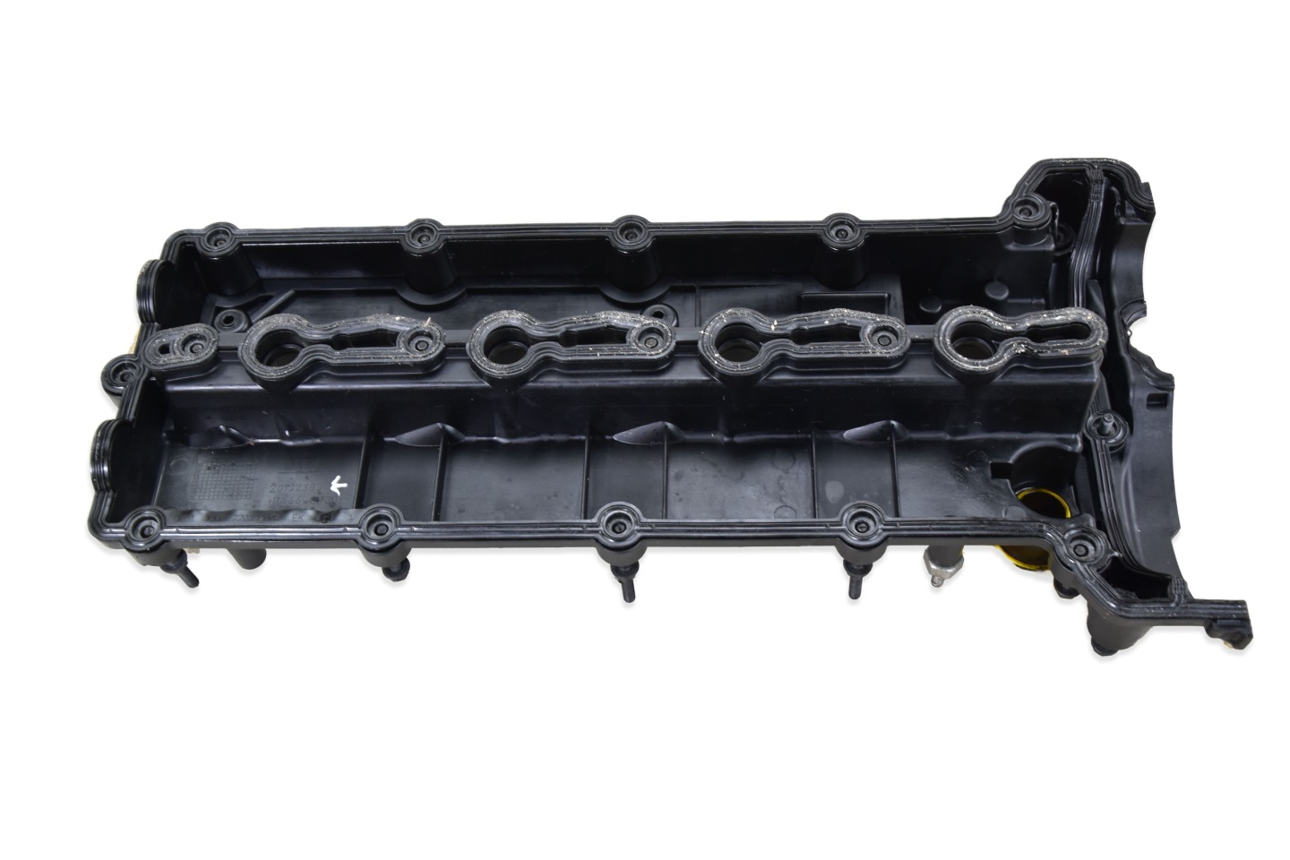 Abdeckung der Ventile JEEP CHEROKEE WRANGLER III 2.8 CRD 07-12R VM52C 20132383