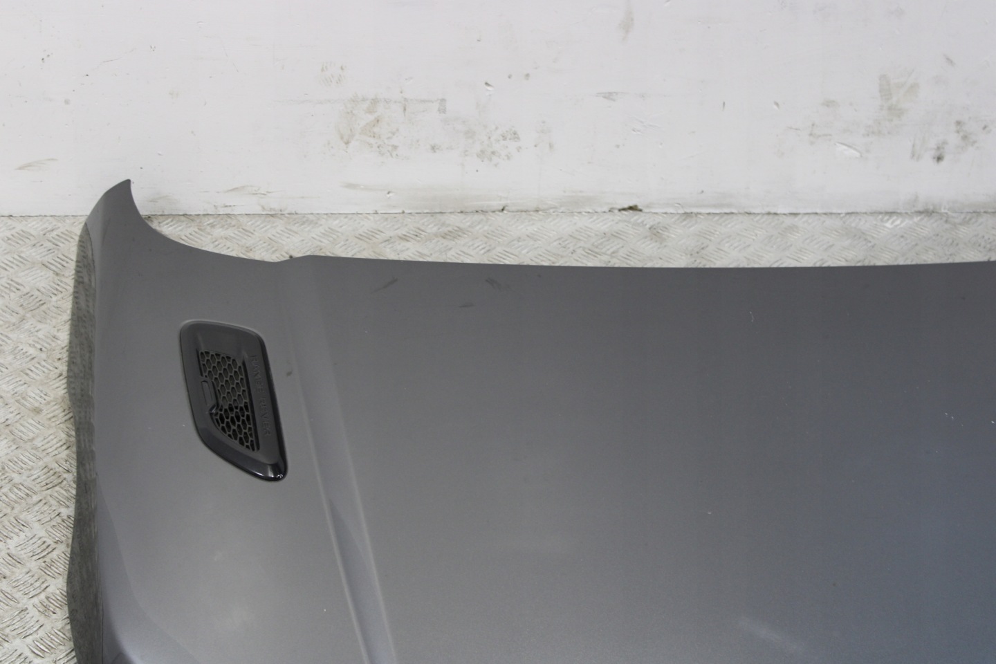 Capot Complète LAND ROVER EVOQUE LIFT L538 DYNAMIC