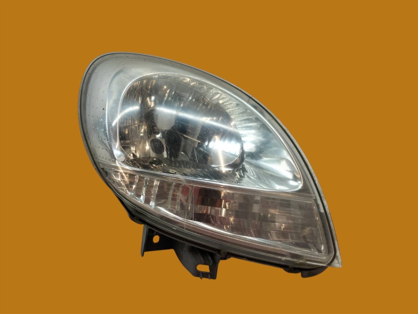 light front right EU 8200236591 Renault Kangoo and (1997-2007)