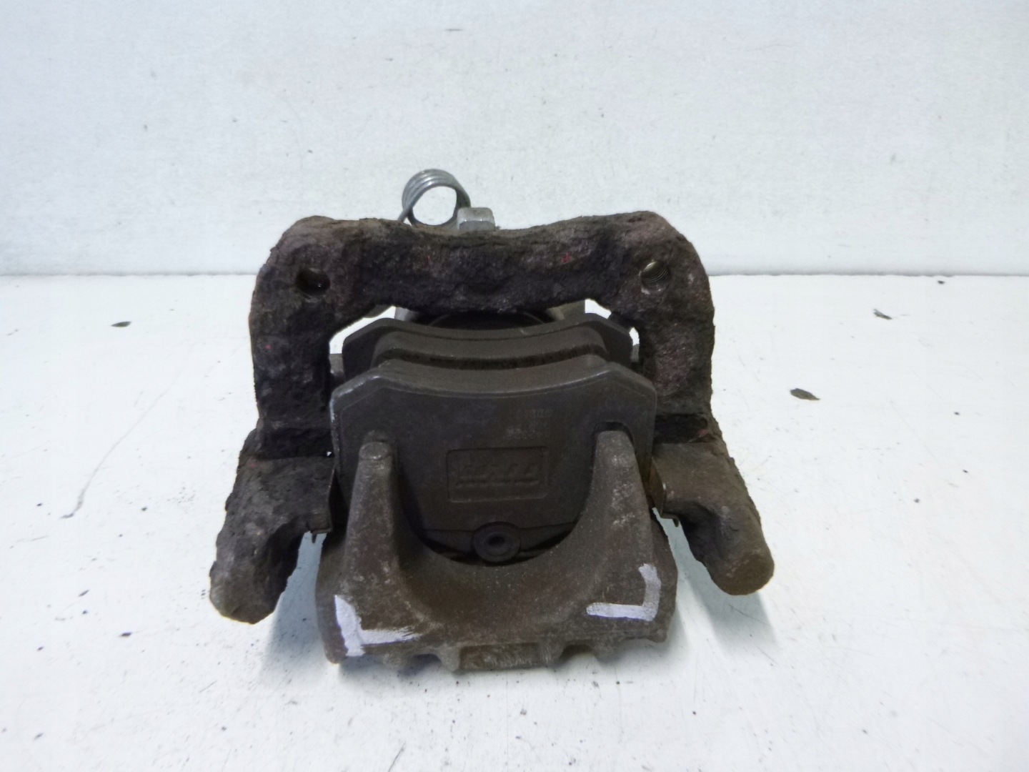 caliper brake rear part Seat Toledo II 1.6
