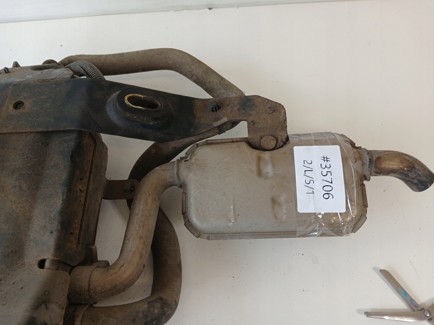 WEBASTO webasto HYDRONIC DIESEL 5 KW