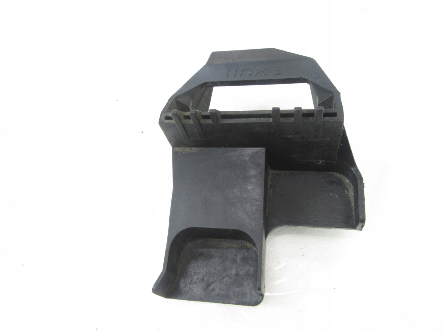 holder bracket radiator left left BMW e39 sedan KOMBI M52