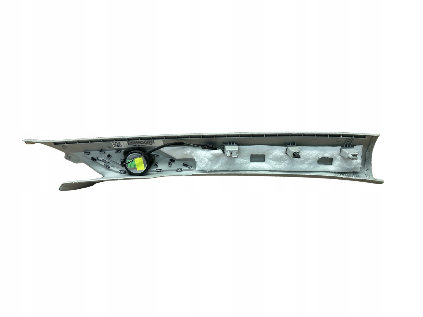 VW GOLF VII cover SLUPKA A left speaker DYNAUDIO 1K8035411F