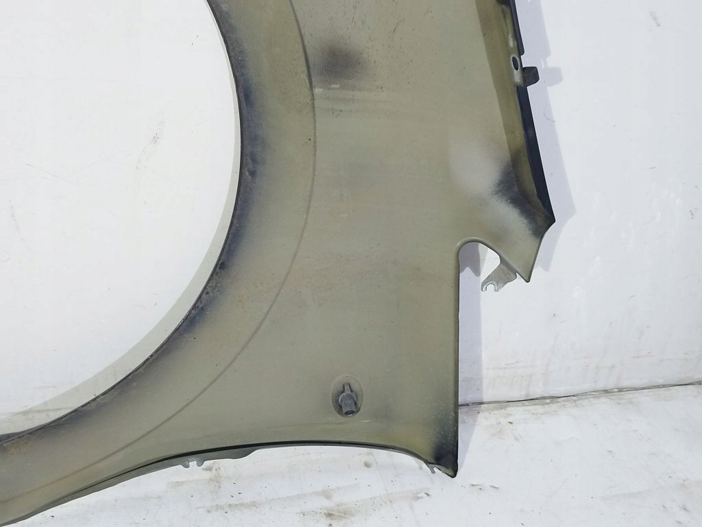 Opel Meriva A fender right