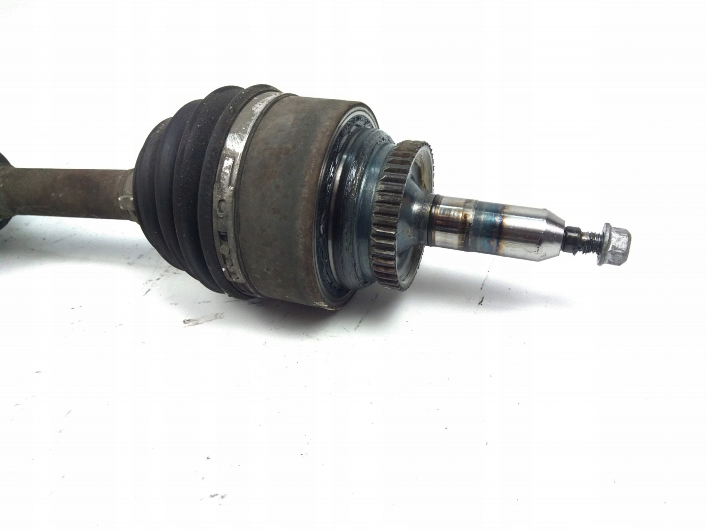 Ford F150 semi-axis right front 4x4 15-20