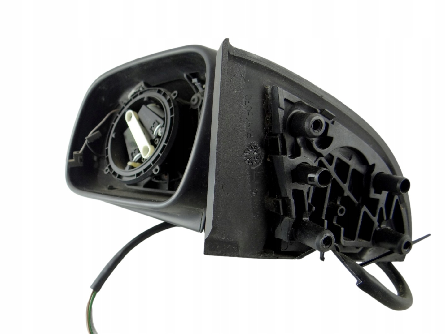 mirror left PEUGEOT 307 96347726XT