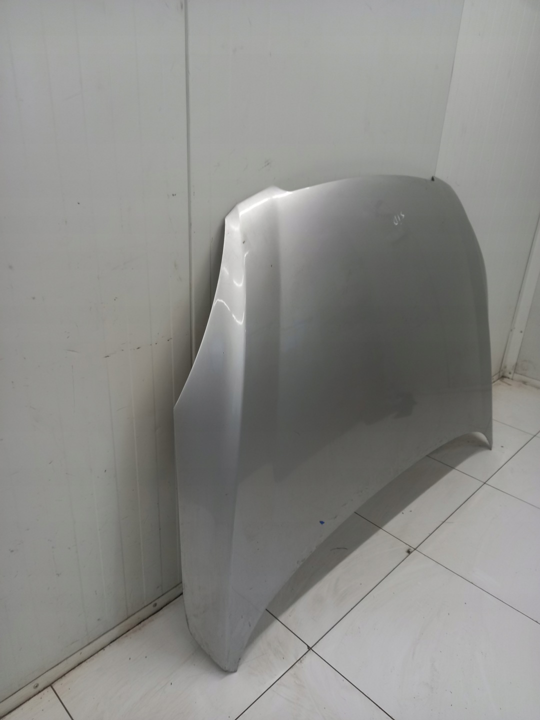motorhaube KIA CEED