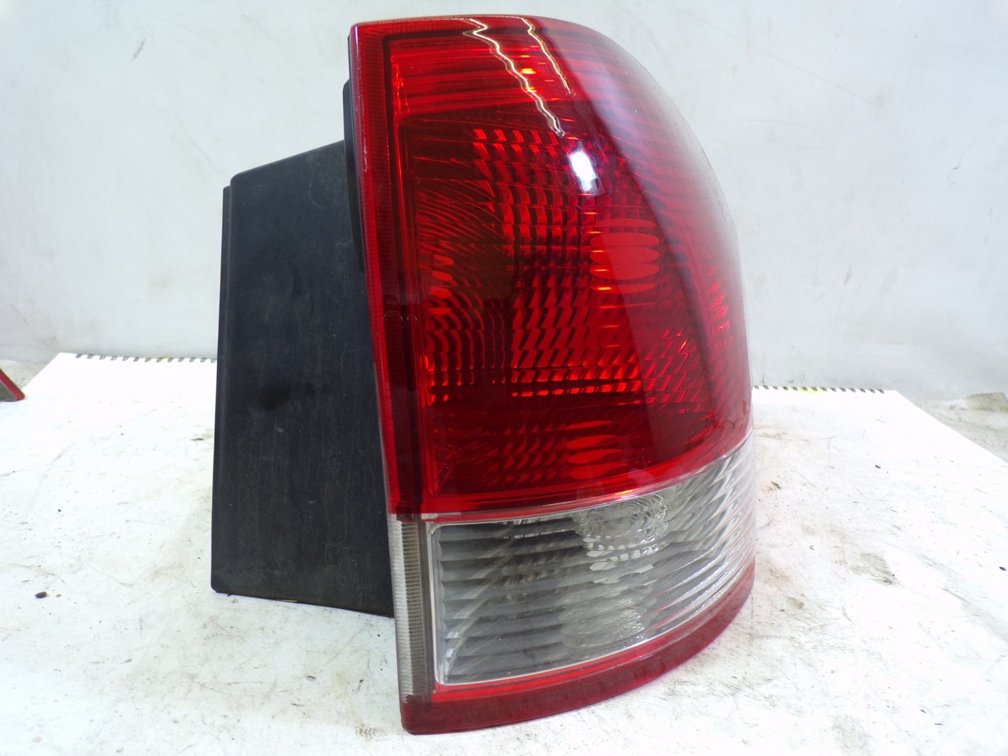 light rear rear part right OPEL VECTRA C KOMBI (7)