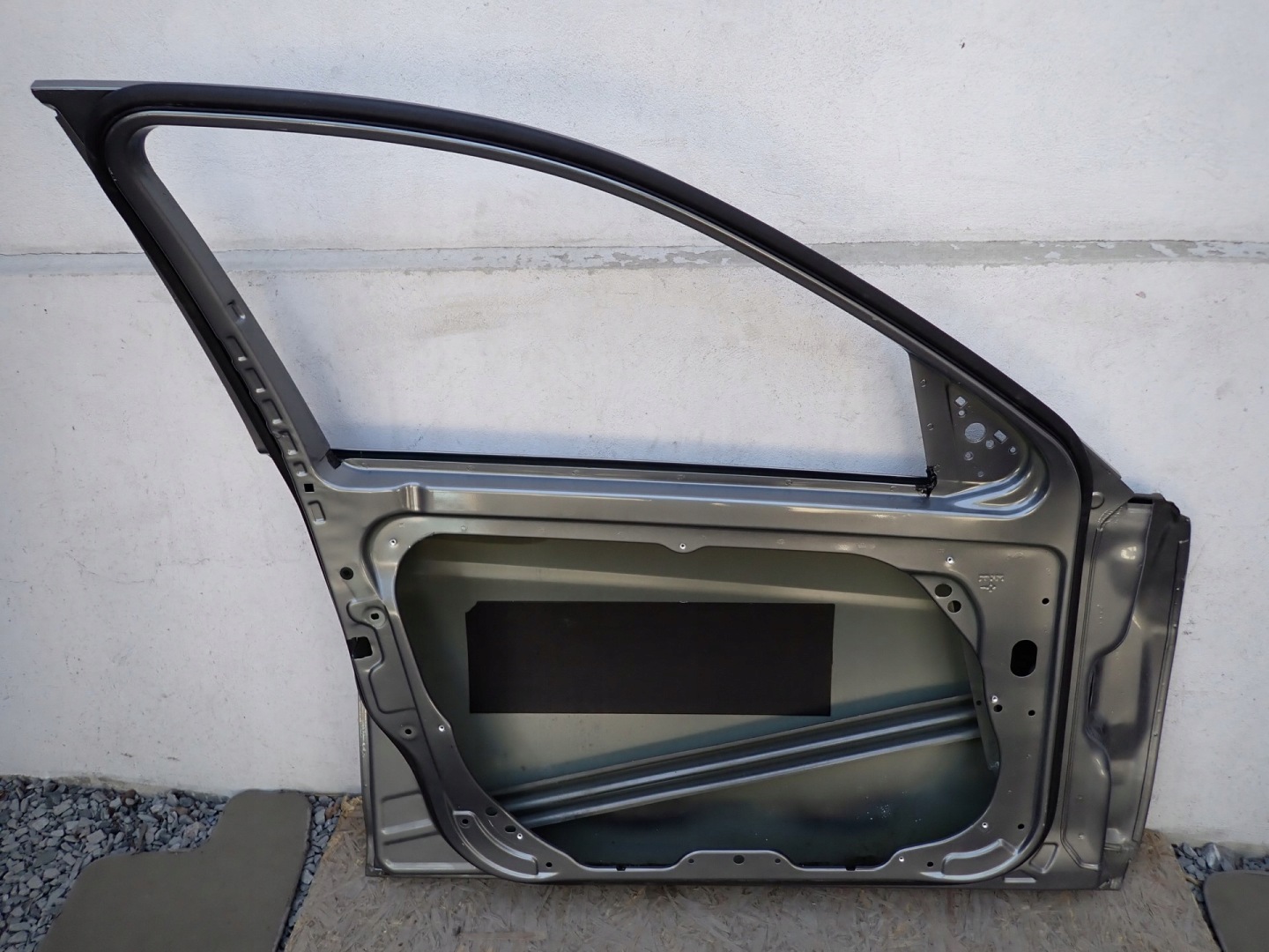 door left front front MERCEDES C KLASA 204 2007-2014R