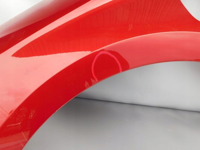 SEAT LEON IV HYBRIDA HYBRID 20- fender left front
