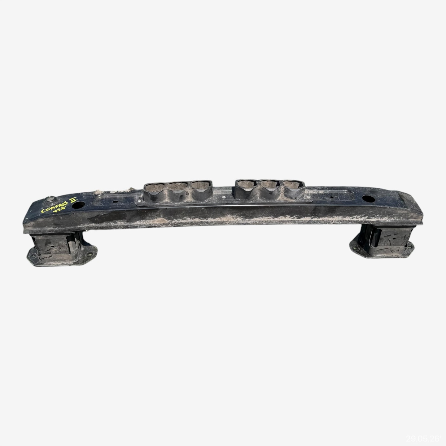 sider rear beam tip pillar JEEP COMPASS II