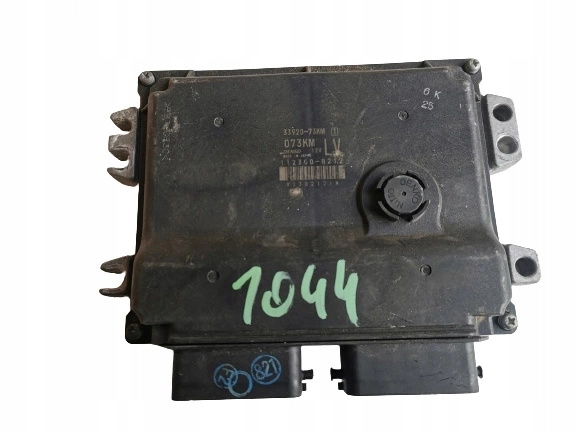 SUZUKI SWIFT 1.3B 33920-73KM 112300-8212 Computer