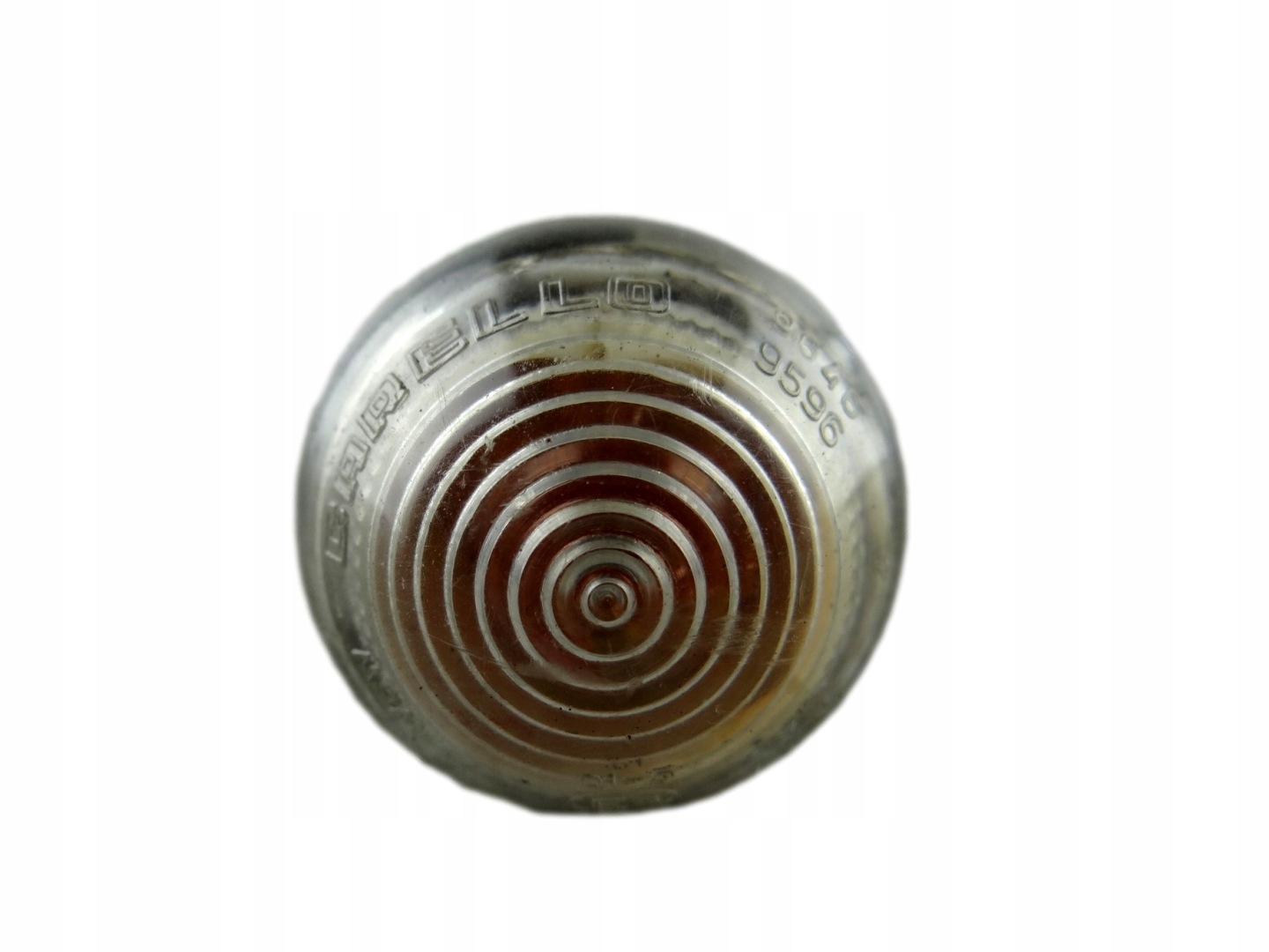 Indicateur de direction Aile FIAT SEICENTO 57995