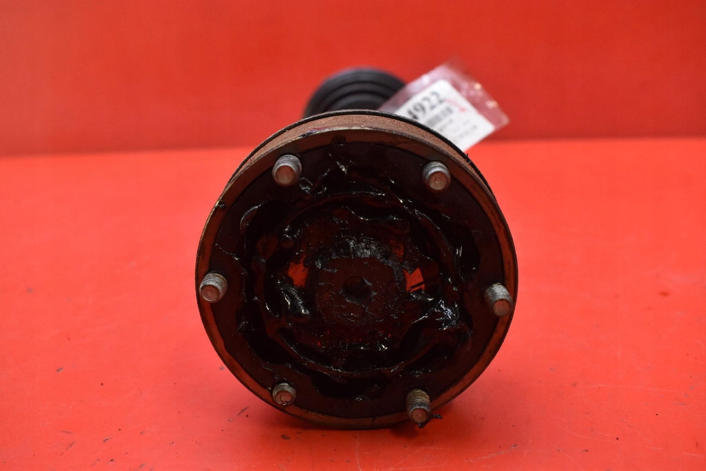 semi-axis left front MANUAL SKODA OCTAVIA 4 IV 1.5 TSI 150 KM 19-24
