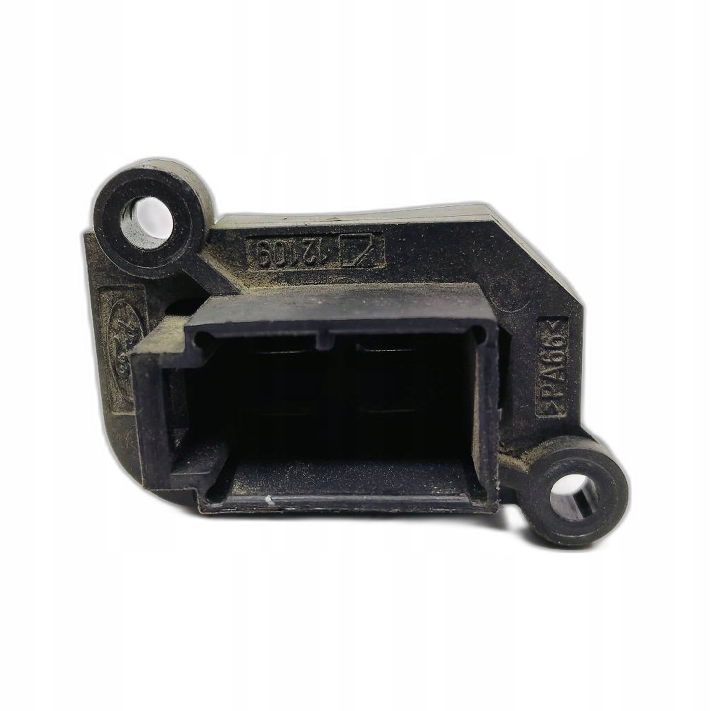 Resistenza riscaldamento VENTOLE FORD TRANSIT MK7 2.2 TDCi 3C1H-18B647-AA