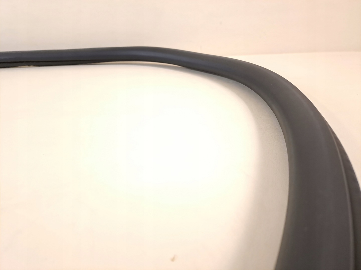 OPEL CORSA F 21r gasket WNEKI door front left right
