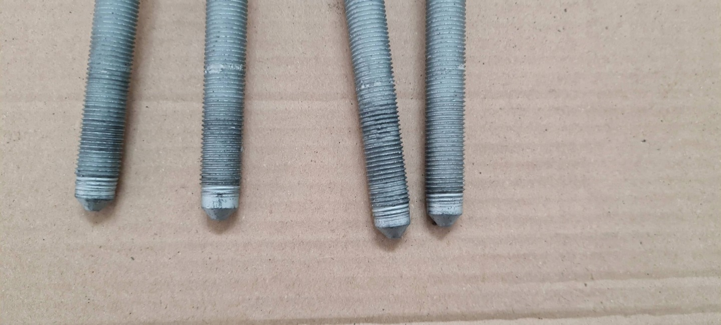A6 C8 4K screws springing siders KOLYSKI SANEK A7 4K