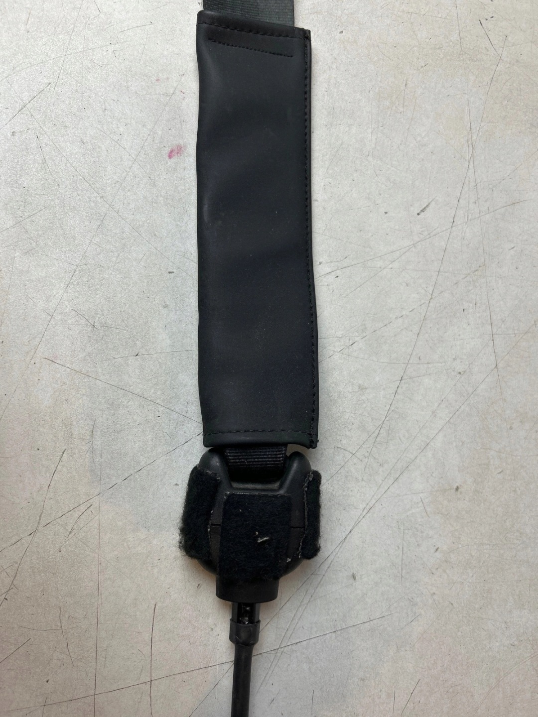 tension belt safety front front right Fiat 500L