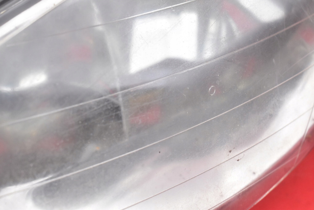 REFLEKTOR left light front EU 0000 PEUGEOT 206 02-09