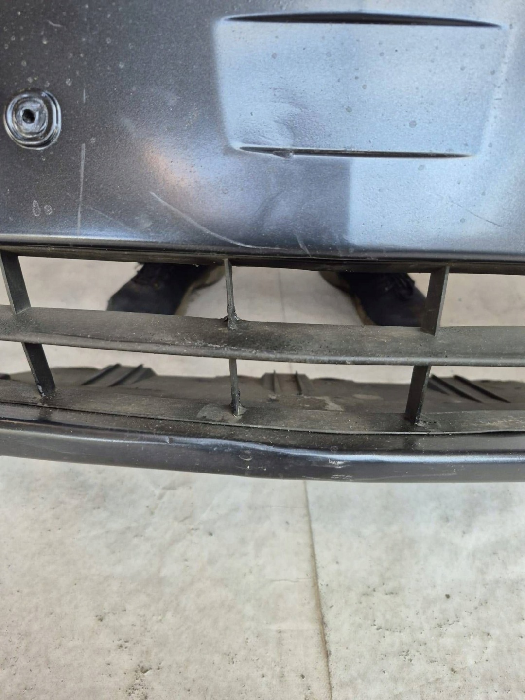OPEL INSIGNIA A and 1 08-13 bumper front front SPR PDC