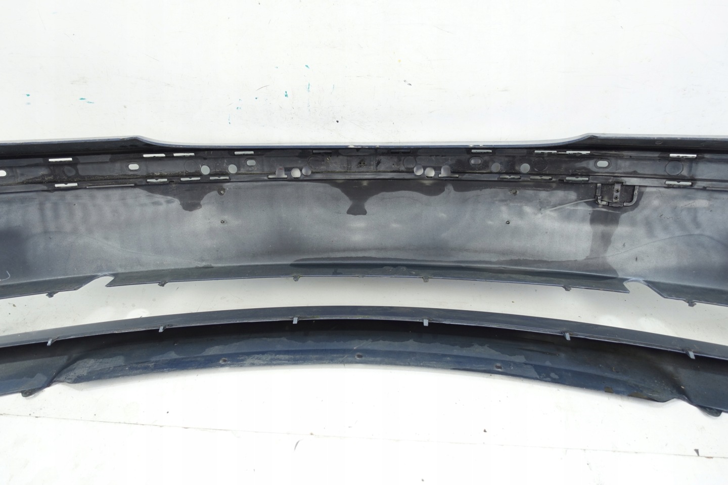 bumper front front BMW 3 E46 LIFT 01-05 7030586