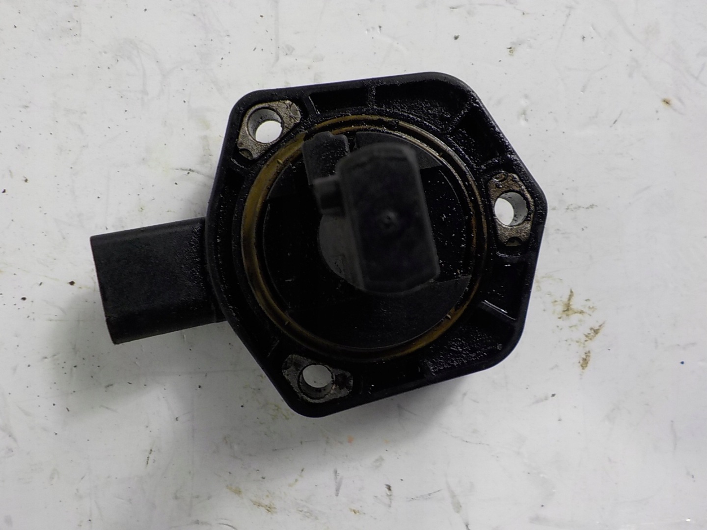VW GOLF AUDI A3 8P A4 A6 sensore Livello olio